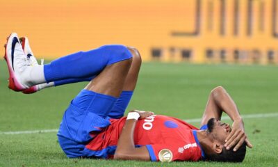 Dezastru pentru fostul fotbalist de la FCSB: 10 eșecuri la rând și ultimul loc în campionat