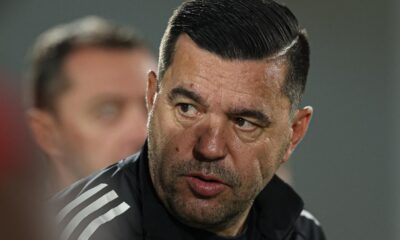 Din Qatar, Cosmin Contra e interesat de echipa din România: "Vorbesc săptămânal"