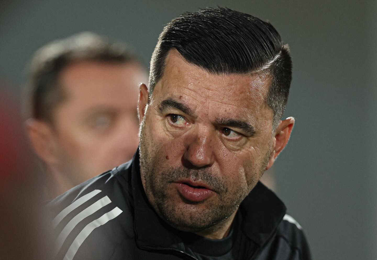 Din Qatar, Cosmin Contra e interesat de echipa din România: "Vorbesc săptămânal"
