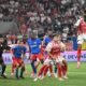 Dinamo, aproape de a își pierde un fotbalist de bază: