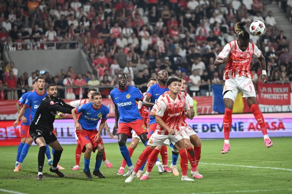 Dinamo, aproape de a își pierde un fotbalist de bază:
