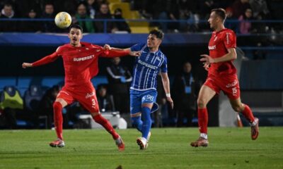 Dinamo Farul, de la 20:30, pe iAMsport.ro