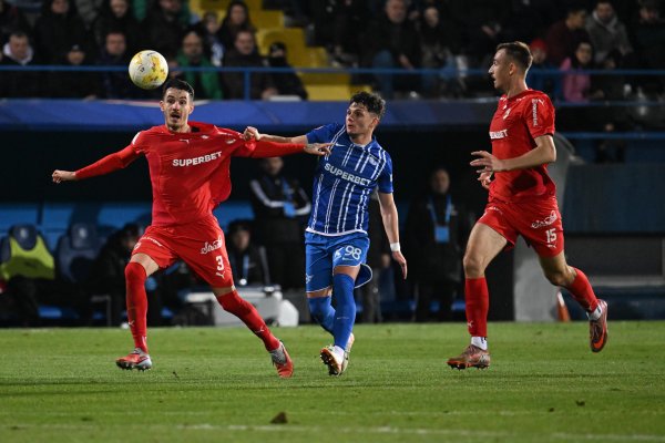 Dinamo Farul, de la 20:30, pe iAMsport.ro