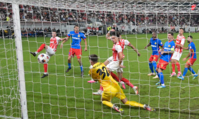 Dinamo FCSB 2