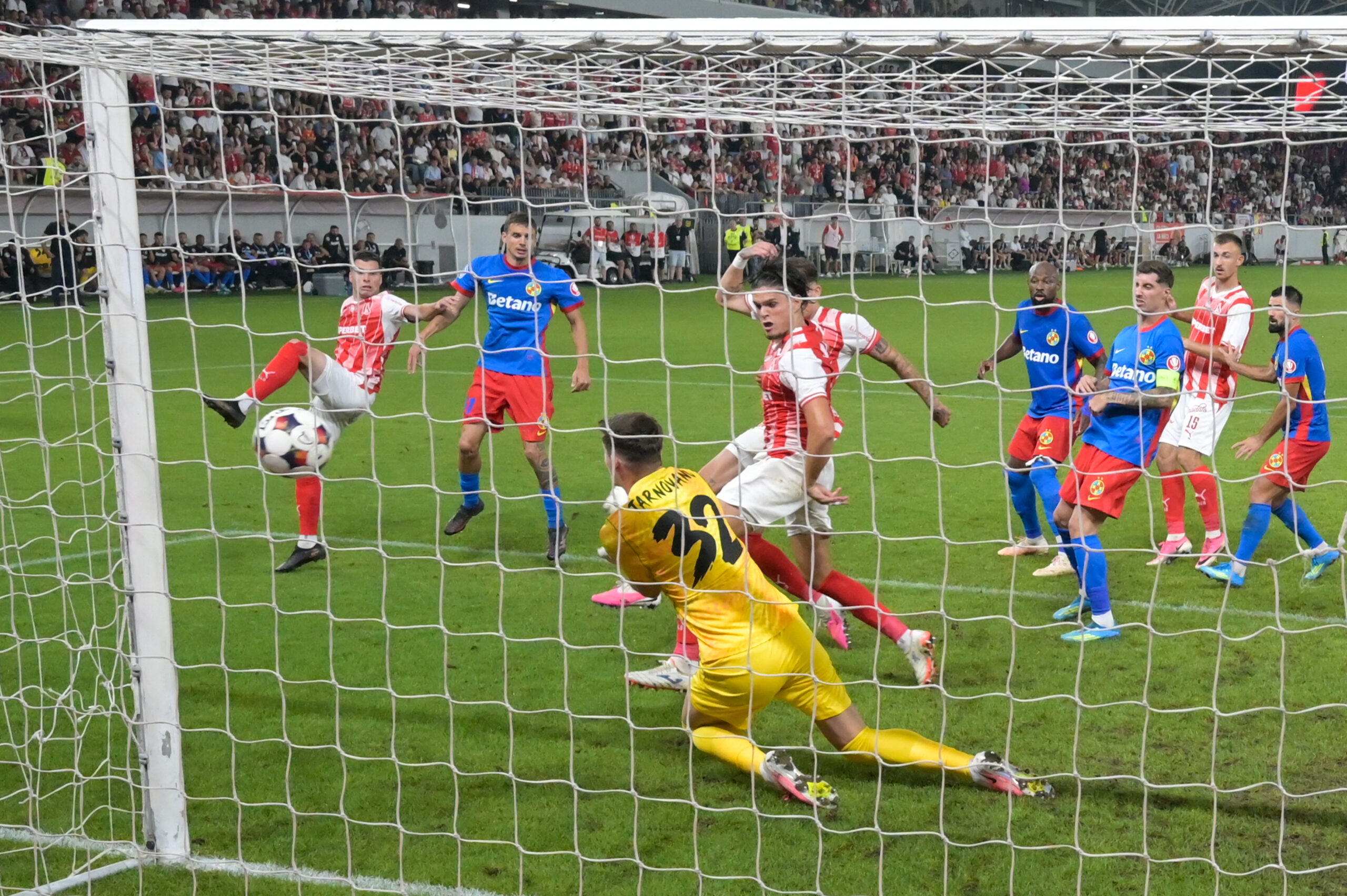 Dinamo FCSB 2