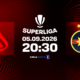 Dinamo FCSB, LIVE VIDEO, 20:30, Digi Sport 1. ECHIPELE