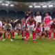 Dinamo, lider cu stil: Fiesta de la miezul nopții și momentul emoționant al lui Cătălin Cîrjan pe Arena Națională