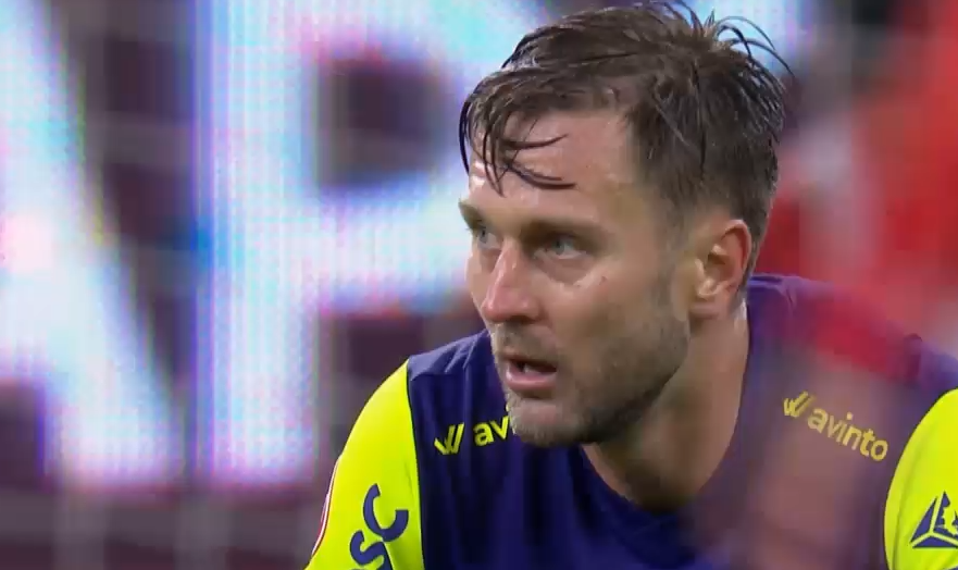 Doar a doua oară în carieră! Cu cine a semnat Damjan Djokovic, după plecarea de la CFR Cluj