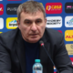 Doi jucători părăsesc lotul României