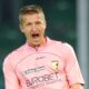 Dorin Goian, din nou în tricoul lui Palermo