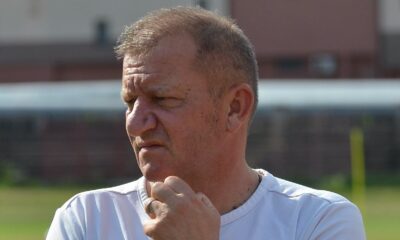 Dorinel Munteanu a răbufnit la adresa arbitrilor: ”Nepricepuți, n au nicio treabă cu fotbalul!”