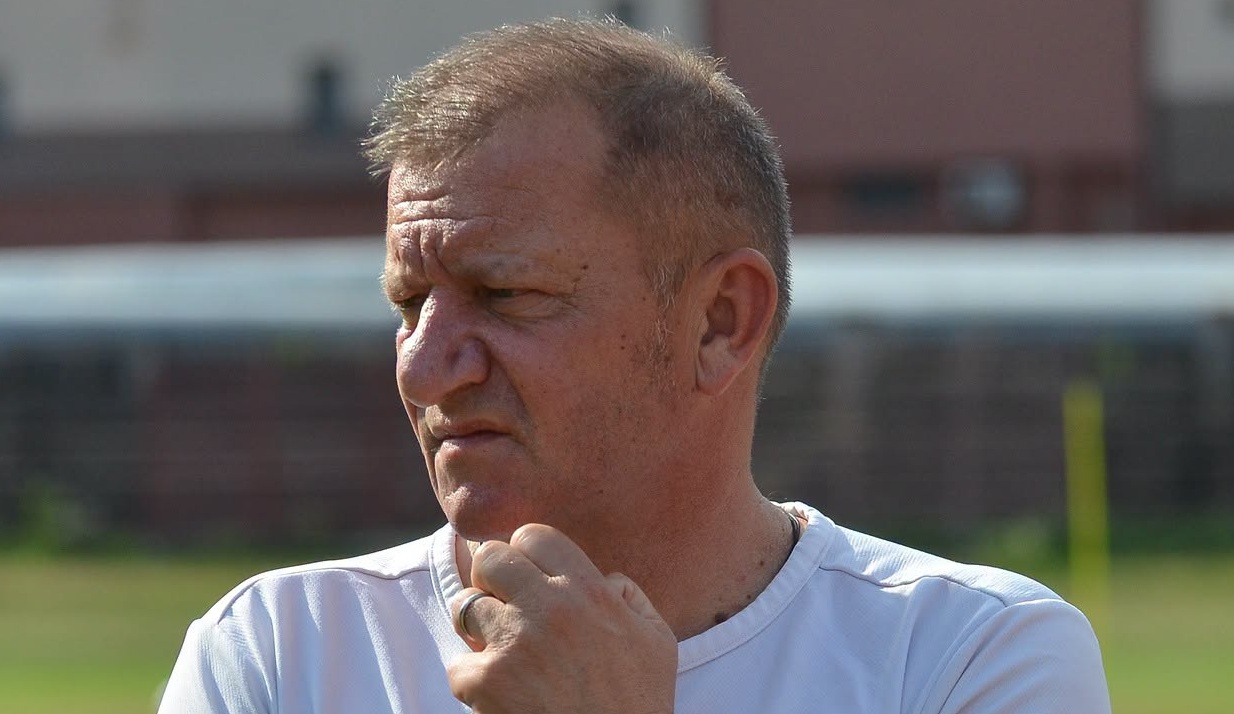 Dorinel Munteanu a răbufnit la adresa arbitrilor: ”Nepricepuți, n au nicio treabă cu fotbalul!”