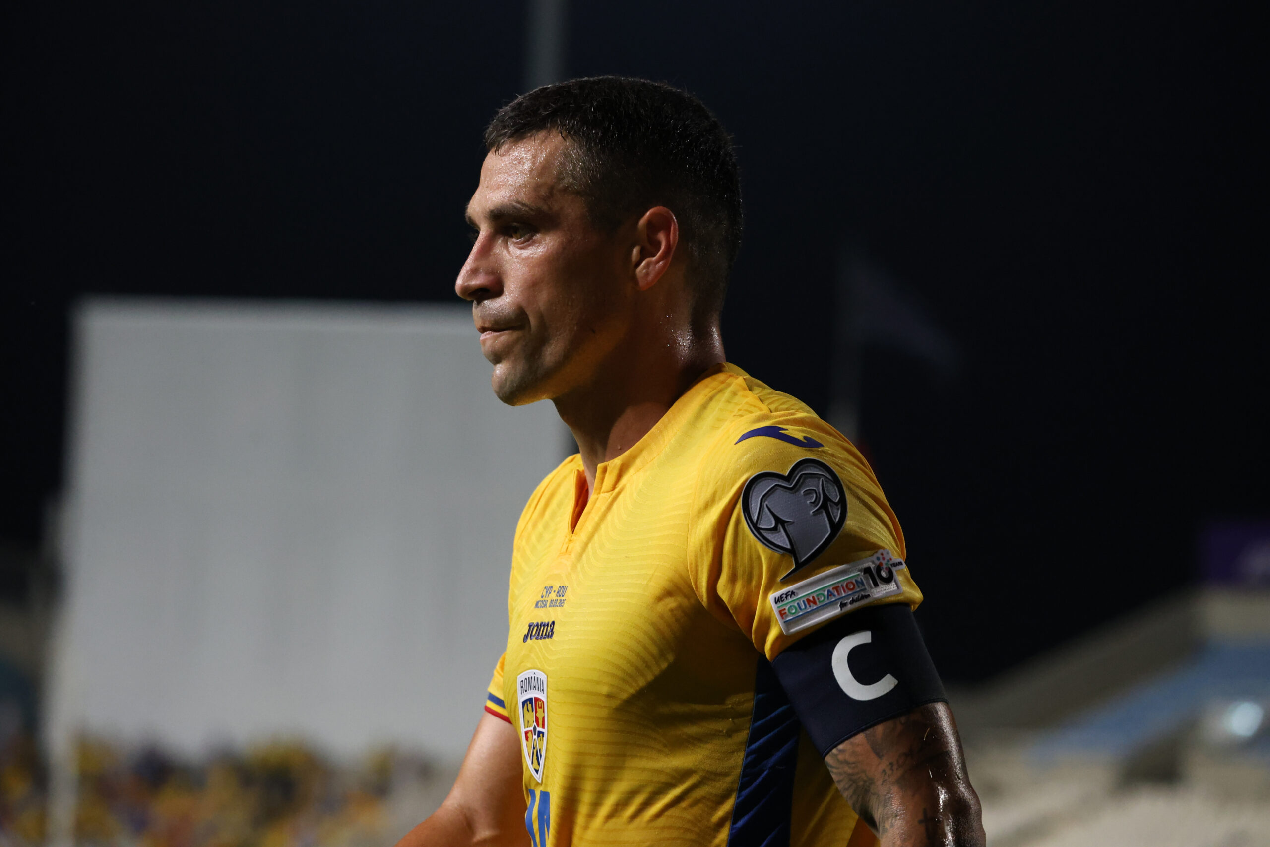 Dorit insistent de o echipă din SuperLigă, Nicolae Stanciu a spus ”acolo NU joc” și acum e gata să semneze