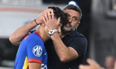 Două surprize de proporții pregătite de FCSB pentru derby ul cu Dinamo