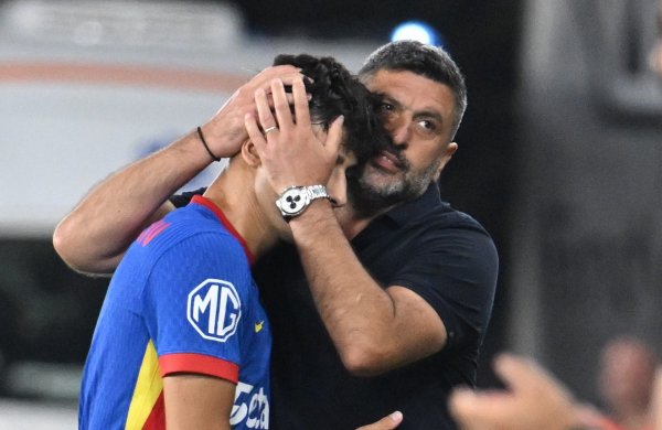 Două surprize de proporții pregătite de FCSB pentru derby ul cu Dinamo
