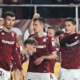 După Burmaz, încă un jucător pleacă de la Rapid: destinația e CFR Cluj!