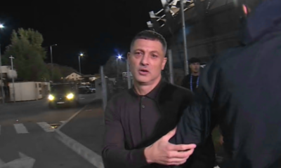 După ce l a ignorat complet pe Gigi Becali, Mirel Rădoi a reapărut în public! Decizie radicală după meci