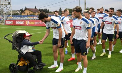 După șapte ani! Românul căruia Graham Potter i a oferit debutul și despre care are numai cuvinte frumoase: "Extraordinar"