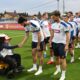 După șapte ani! Românul căruia Graham Potter i a oferit debutul și despre care are numai cuvinte frumoase: "Extraordinar"
