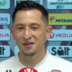 După un nou assist, Olimpiu Moruțan a fost întrebat direct despre Gică Hagi, prezent la Rapid Voluntari
