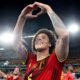 E gata: Axel Witsel s a retras de la echipa națională, pentru a doua oară!