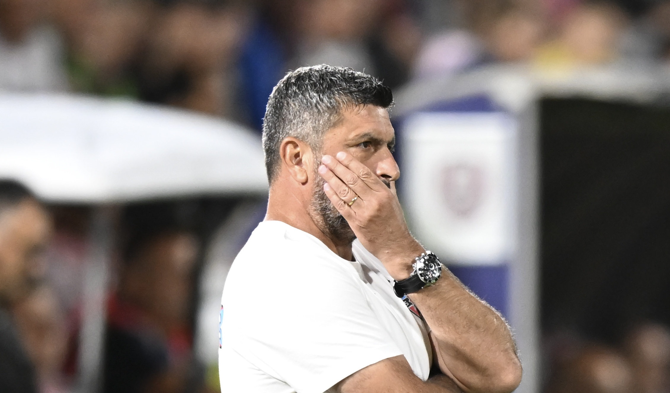 E gata! Gigi Becali i a decis viitorul lui Marius Baciu la FCSB