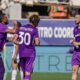 E Gata! I au decis soarta, după ce Fiorentina a ajuns pe ultimul loc în Serie A