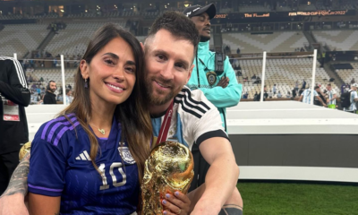 E oficial: Leo Messi spune ”adio” pe 6 octombrie!