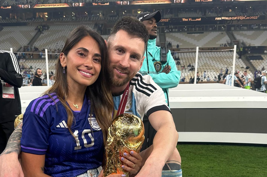 E oficial: Leo Messi spune ”adio” pe 6 octombrie!