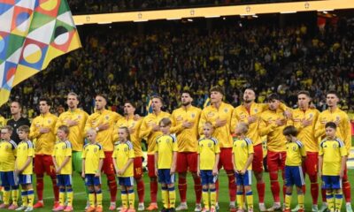 Echipa de start a României cu Bosnia: Hagi pregătește 10 schimbări față de meciul cu Suedia