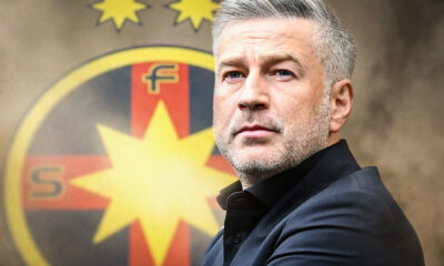 Edi Iordănescu a rupt tăcerea, după întâlnirea cu Gigi Becali și propunerea anunțată de patronul FCSB