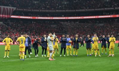 Ei sunt cei 15 jucători pe care Gică Hagi i a lăsat acasă! Au 119 selecții