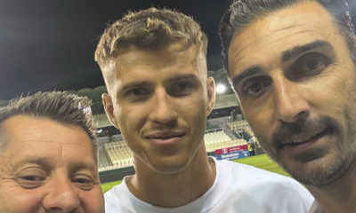 Elias Charalambous a luat decizia în cazul lui Octavian Popescu