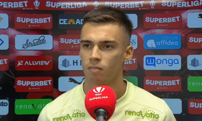 Eliminat în Dinamo FCSB, Cătălin Cîrjan a recunoscut: ”Am fost șocat”