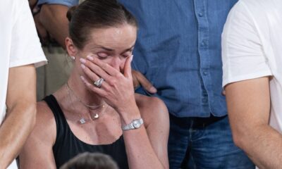 Elina Svitolina a făcut un anunţ ”cutremurător” pe reţelele sociale