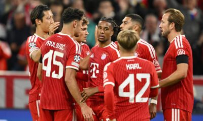 Elversberg Bayern Munchen, LIVE VIDEO, 18:30, Digi Sport