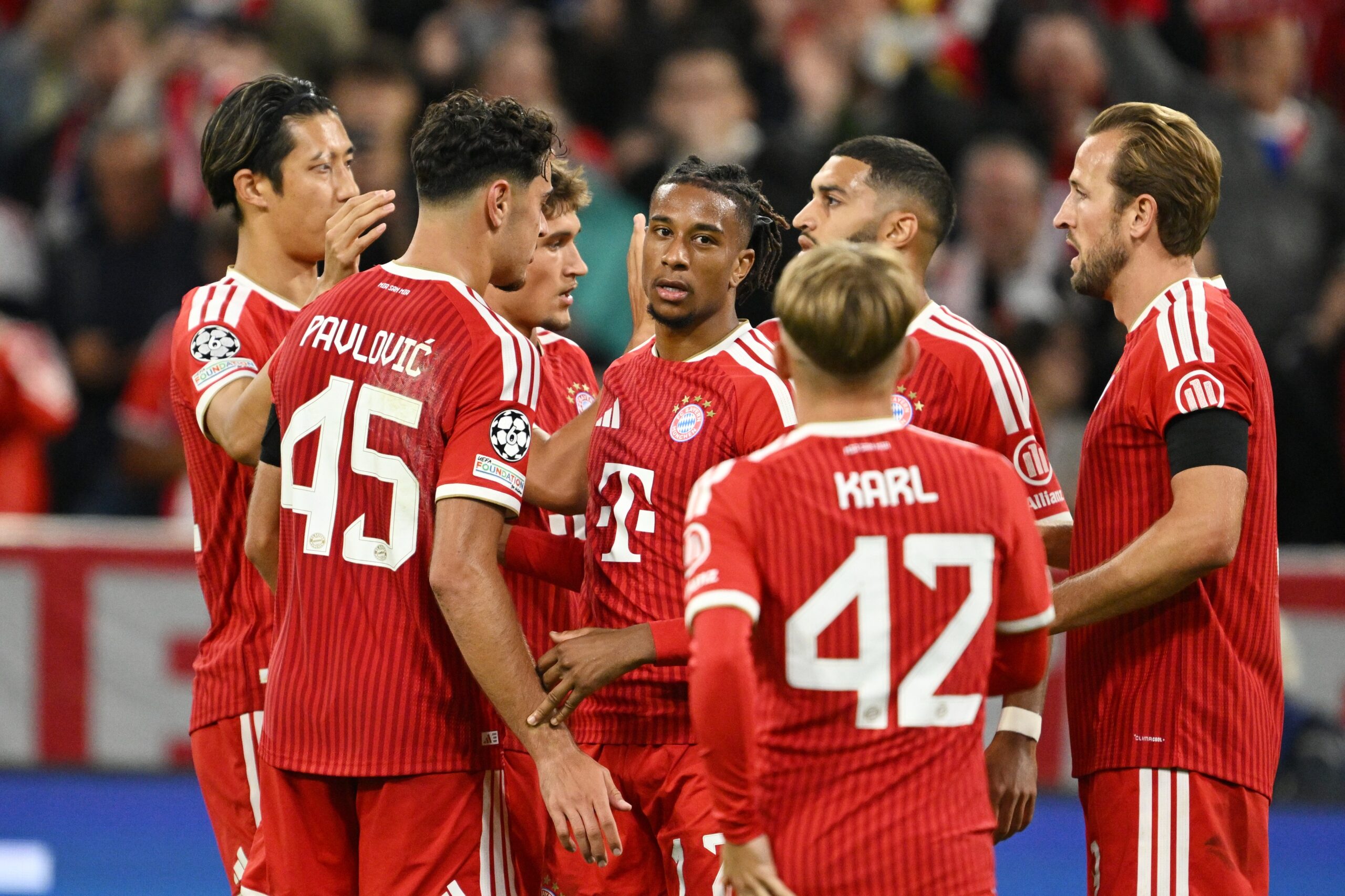 Elversberg Bayern Munchen, LIVE VIDEO, 18:30, Digi Sport