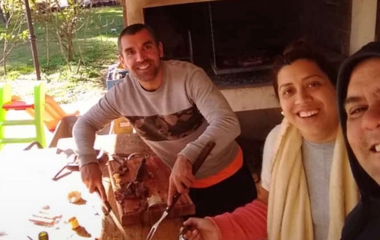 Emmanuel Culio a pus fotbalul pe "pauză": "Dan Petrescu mi a dat mesaj! Am obosit"