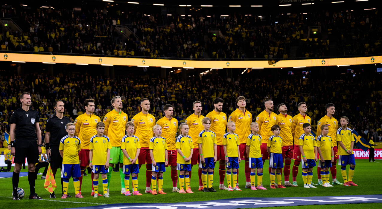 Englezii sunt convinși: scorul final la România Bosnia