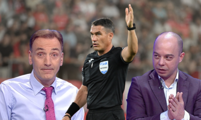 ”Este jenant! Îl deranjează campionatul din România” / ”Aroganță”
