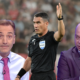 ”Este jenant! Îl deranjează campionatul din România” / ”Aroganță”