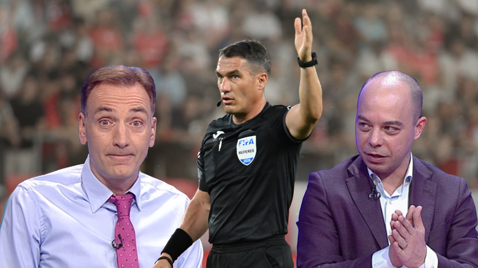 ”Este jenant! Îl deranjează campionatul din România” / ”Aroganță”