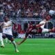 Etapa a 5 a: AC Milan Lecce 3 0 / Juventus Atalanta 2 0 / Frosinone Como 2 0 / Fiorentina Napoli 1