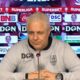 ”Eu știu că Șumudică va fi noul antrenor al FCSB ului!” Gigi Becali s ar fi dat de gol chiar când era în direct