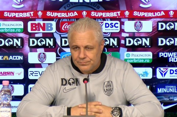 ”Eu știu că Șumudică va fi noul antrenor al FCSB ului!” Gigi Becali s ar fi dat de gol chiar când era în direct