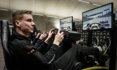 F1 Esports la răscruce: spectacol fără model de business