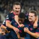 Fără milă! Echipa din Champions League care și a ”desființat” adversara: 5 1 la pauză