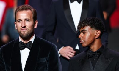Fără rețineri! Lamine Yamal ”a dat” în Harry Kane: ”Punct! Oamenii nu înțeleg asta”