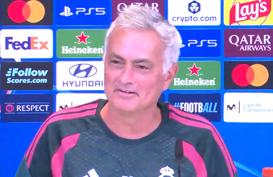 Fără rețineri! Mourinho le a spus tuturor ce crede despre Chivu, înainte de Real Madrid Inter