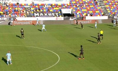 FC Voluntari FC Argeș 0 0, ACUM, Digi Sport